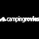 Λογότυπο Camping Rovies